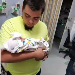 Meet your Posher, Georgia douglas